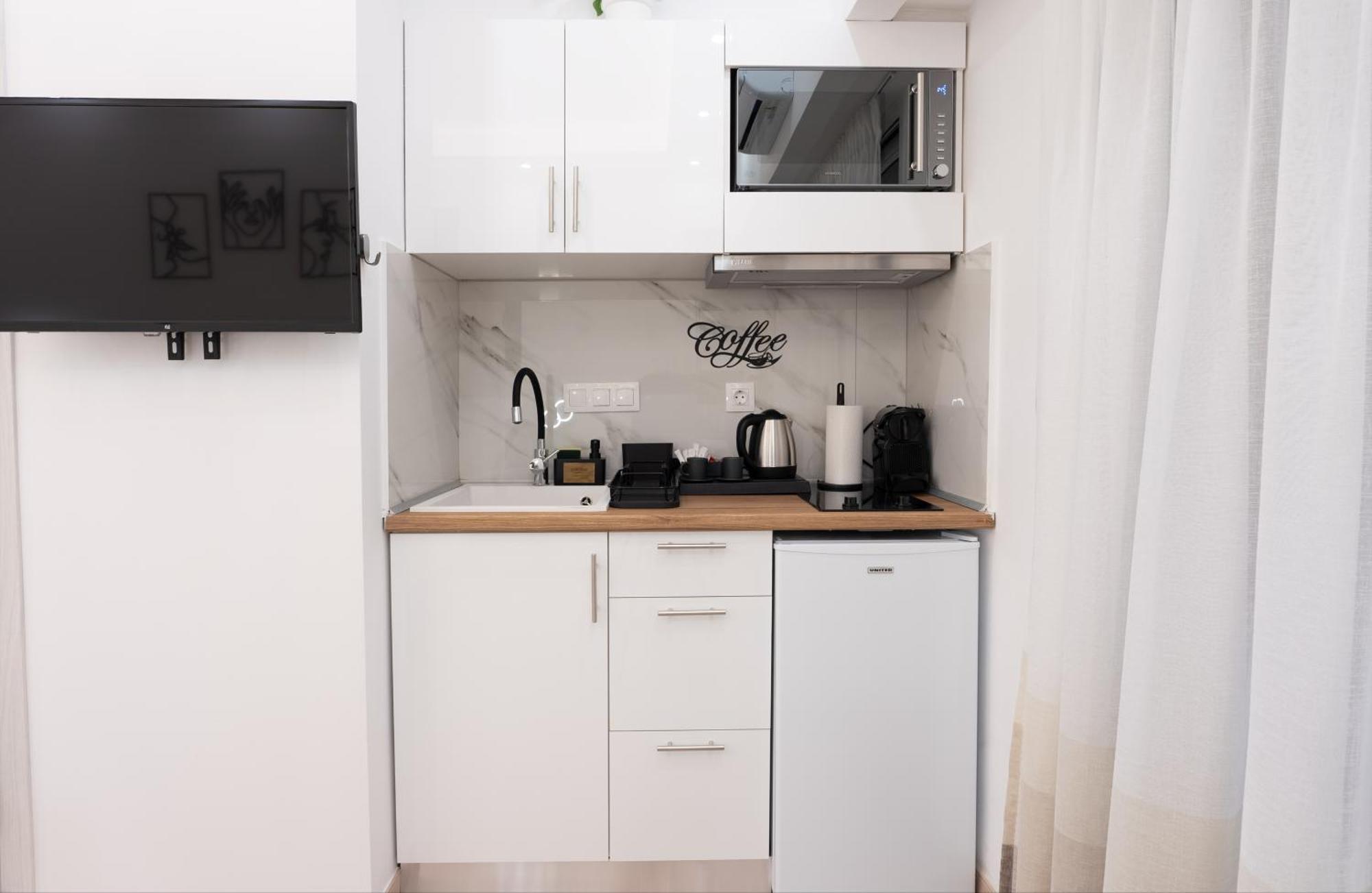 Athens Luxury Penthouse Apartment Екстериор снимка
