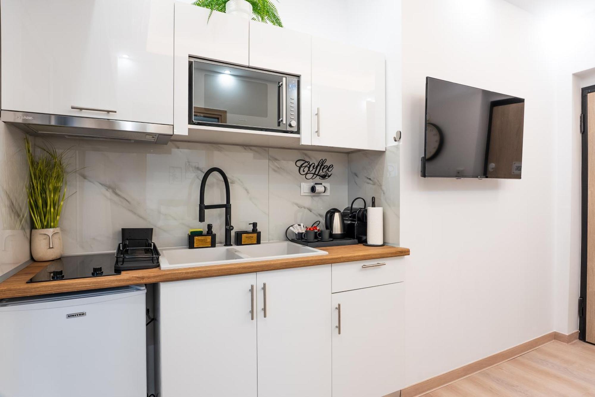 Athens Luxury Penthouse Apartment Екстериор снимка