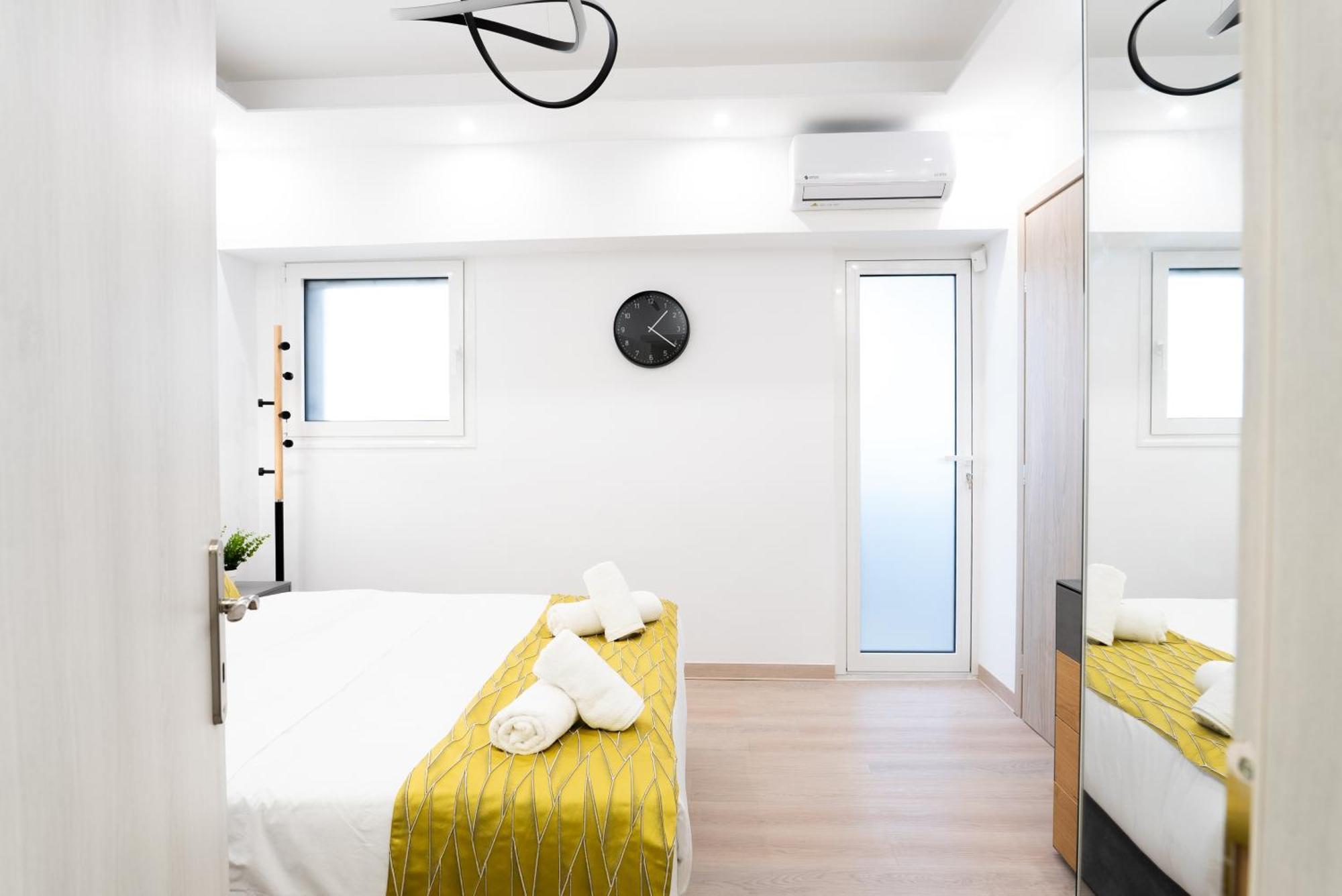 Athens Luxury Penthouse Apartment Екстериор снимка